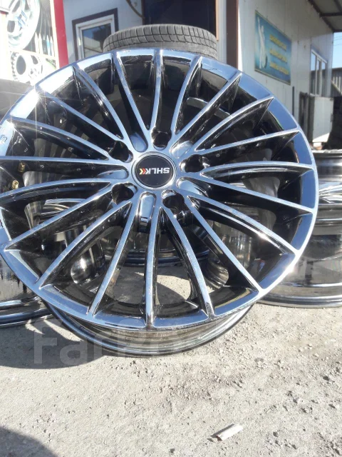 SH. x16", 5x114.3 ����