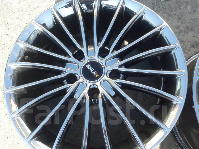 SH. x16", 5x114.3 ����
