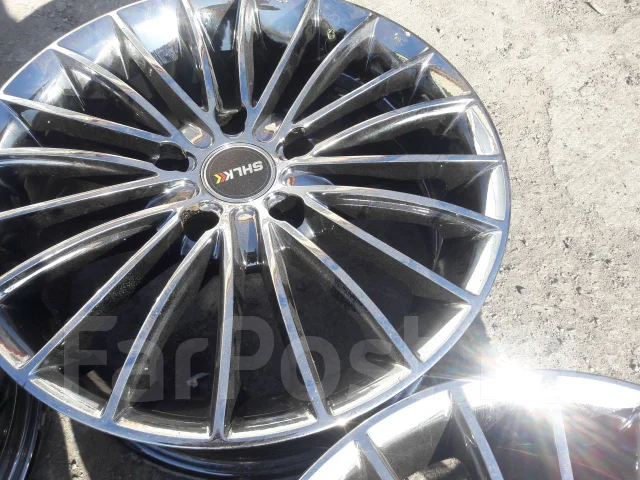 SH. x16", 5x114.3 ����