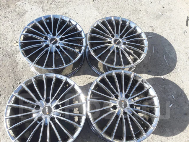 SH. x16", 5x114.3 ����