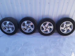 Chevrolet. 5.0x13", 4x114.3, ET45 ����