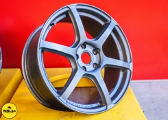 RAYS Gram Lights 57C6. 7.5x18", 5x114.3, ET40, �� 73,1���. ����