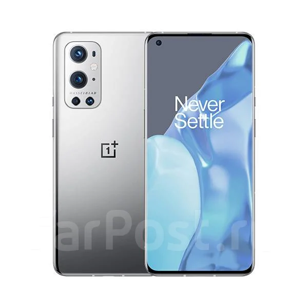 OnePlus 9 Pro. �/�, �����������, 5G, Dual-SIM, ����������, NFC ����