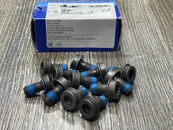 ���� � �������������� �������� M10X1X19X11 VAG N90539801 30924602 ����