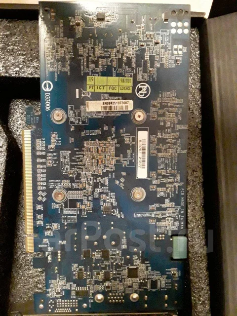 GeForce 9600 GT ����