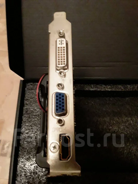 GeForce 9600 GT ����