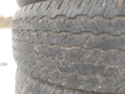 Michelin LTX M/S. ������, �/�, ����� 50 % ����