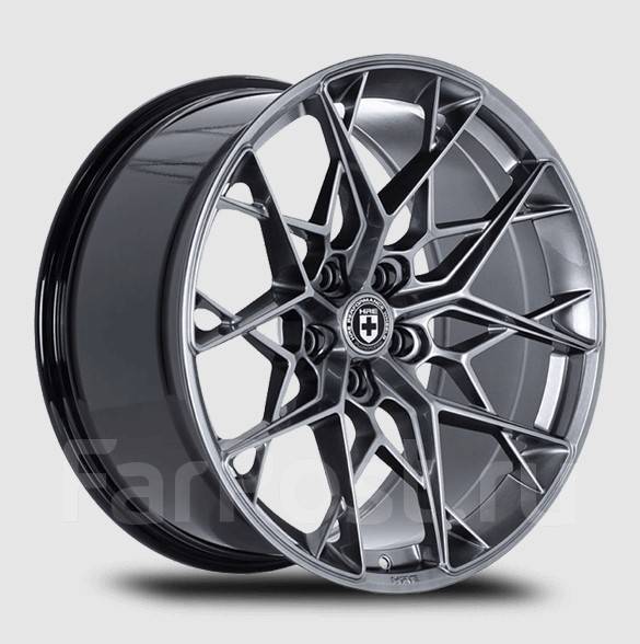 Hre 3d Wheels