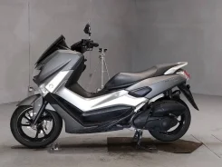 Yamaha Nmax. ��������, ���������, ��� �������. ��� ����� �� ������������ ����