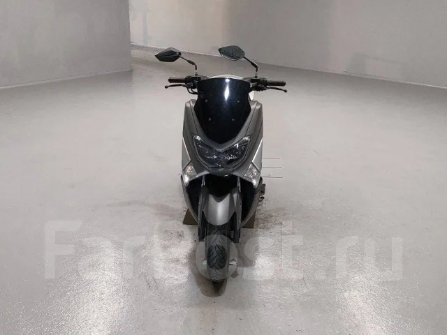 Yamaha Nmax. ��������, ���������, ��� �������. ��� ����� �� ������������ ����