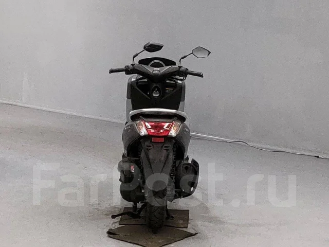 Yamaha Nmax. ��������, ���������, ��� �������. ��� ����� �� ������������ ����