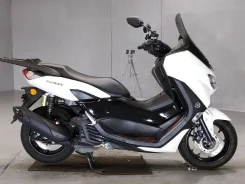 Yamaha Nmax. ��������, ���������, ��� �������. ��� ����� �� ������������ ����
