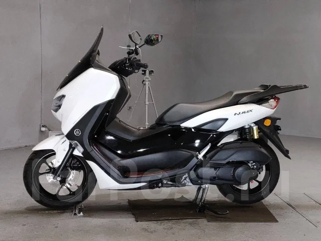 Yamaha Nmax. ��������, ���������, ��� �������. ��� ����� �� ������������ ����