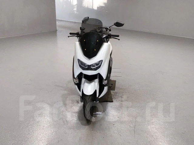 Yamaha Nmax. ��������, ���������, ��� �������. ��� ����� �� ������������ ����