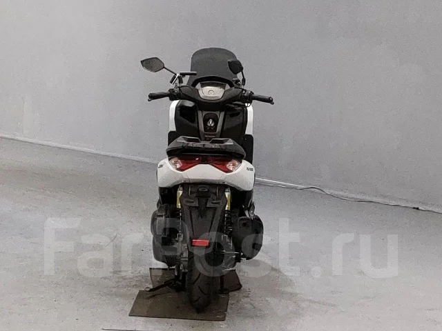 Yamaha Nmax. ��������, ���������, ��� �������. ��� ����� �� ������������ ����