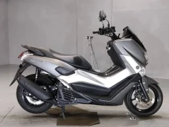 Yamaha Nmax. ��������, ���������, ��� �������. ��� ����� �� ������������ ����