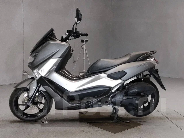 Yamaha Nmax. ��������, ���������, ��� �������. ��� ����� �� ������������ ����
