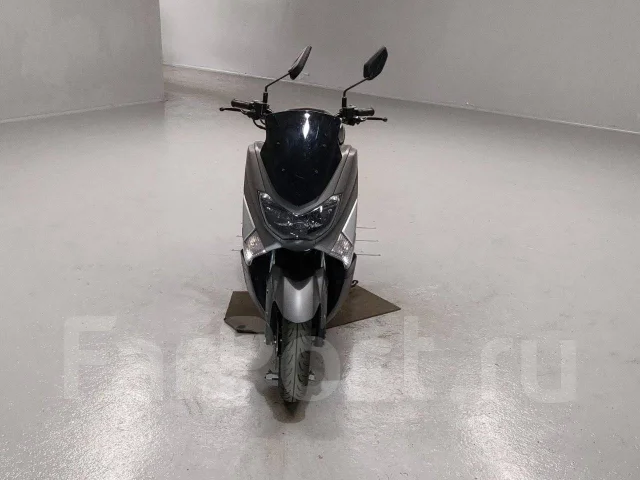 Yamaha Nmax. ��������, ���������, ��� �������. ��� ����� �� ������������ ����