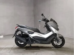 Yamaha Nmax. ��������, ���������, ��� �������. ��� ����� �� ������������ ����
