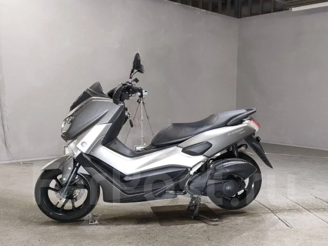 Yamaha Nmax. ��������, ���������, ��� �������. ��� ����� �� ������������ ����