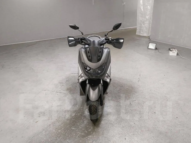 Yamaha Nmax. ��������, ���������, ��� �������. ��� ����� �� ������������ ����