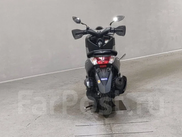 Yamaha Nmax. ��������, ���������, ��� �������. ��� ����� �� ������������ ����