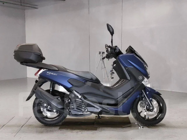 Yamaha Nmax. ��������, ���������, ��� �������. ��� ����� �� ������������ ����