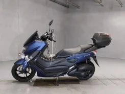 Yamaha Nmax. ��������, ���������, ��� �������. ��� ����� �� ������������ ����