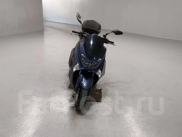 Yamaha Nmax. ��������, ���������, ��� �������. ��� ����� �� ������������ ����