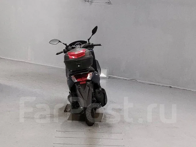 Yamaha Nmax. ��������, ���������, ��� �������. ��� ����� �� ������������ ����