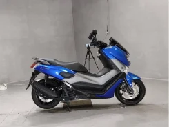 Yamaha Nmax. ��������, ���������, ��� �������. ��� ����� �� ������������ ����