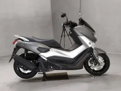 Yamaha Nmax. ��������, ���������, ��� �������. ��� ����� �� ������������ ����