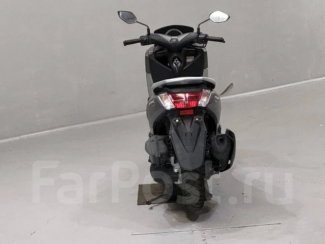 Yamaha Nmax. ��������, ���������, ��� �������. ��� ����� �� ������������ ����