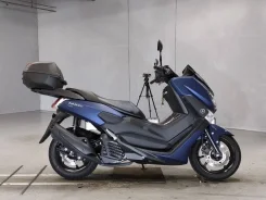 Yamaha Nmax. ��������, ���������, ��� �������. ��� ����� �� ������������ ����