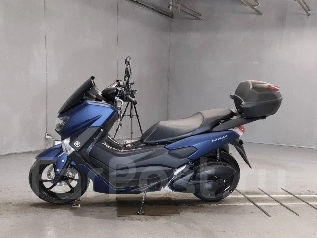 Yamaha Nmax. ��������, ���������, ��� �������. ��� ����� �� ������������ ����
