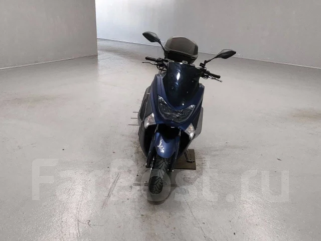 Yamaha Nmax. ��������, ���������, ��� �������. ��� ����� �� ������������ ����