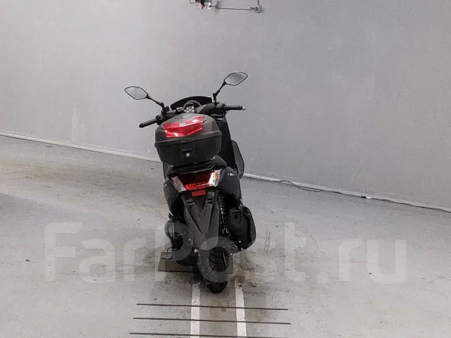 Yamaha Nmax. ��������, ���������, ��� �������. ��� ����� �� ������������ ����