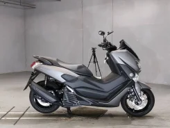 Yamaha Nmax. ��������, ���, ��� �������. ��� ����� �� ������������ ����
