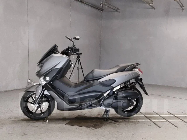 Yamaha Nmax. ��������, ���������, ��� �������. ��� ����� �� ������������ ����