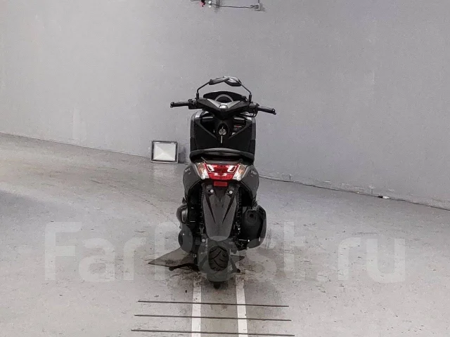 Yamaha Nmax. ��������, ���������, ��� �������. ��� ����� �� ������������ ����