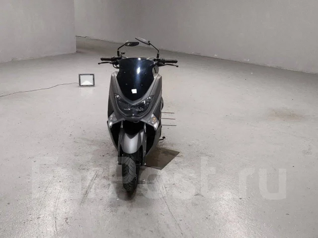 Yamaha Nmax. ��������, ���������, ��� �������. ��� ����� �� ������������ ����