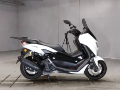 Yamaha Nmax. ��������, ��� �������. ��� ����� �� ������������ ����
