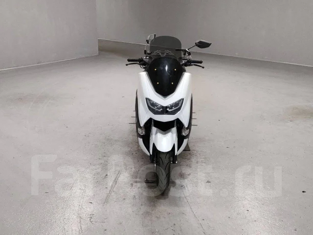 Yamaha Nmax. ��������, ��� �������. ��� ����� �� ������������ ����