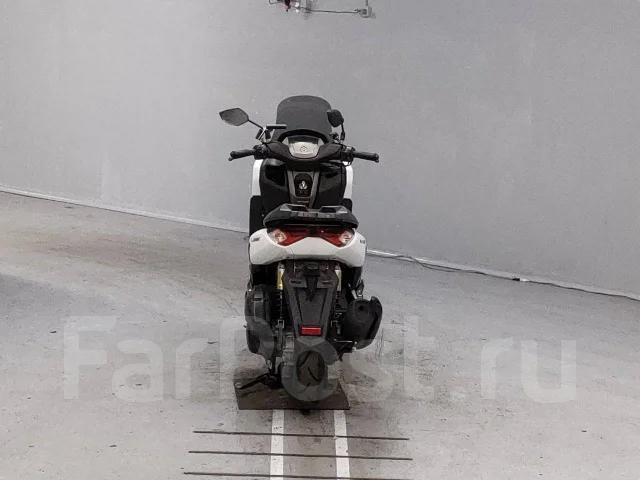 Yamaha Nmax. ��������, ��� �������. ��� ����� �� ������������ ����