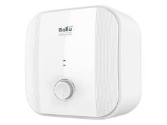 Ballu