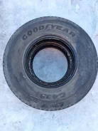 Goodyear Unisteel G439. �����������, �/�, ����� 10 % ����