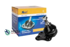 ����� ������� Renault Fluence 08- 1.6/2.0 ����. Kraft KT053312 KT053312 ����