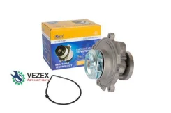 ����� ������� GM AVEO/Cruze/Astra H/Astra J 09- 1.6-1.8 Kraft KT059395 KT059395 ����