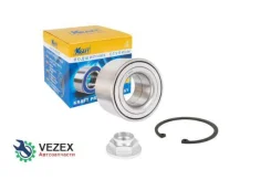��������� ������� Mazda 3 03- �����. � ������. ������� Kraft KT204539 KT204539 ����