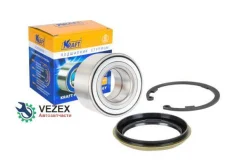 ��������� ������� ��������� ������ Mazda 626 IV-V (91-02) 1.8i-2.0, 6 (02-) 1.8-2.3, �������� Kraft KT204591 KT204591 ����